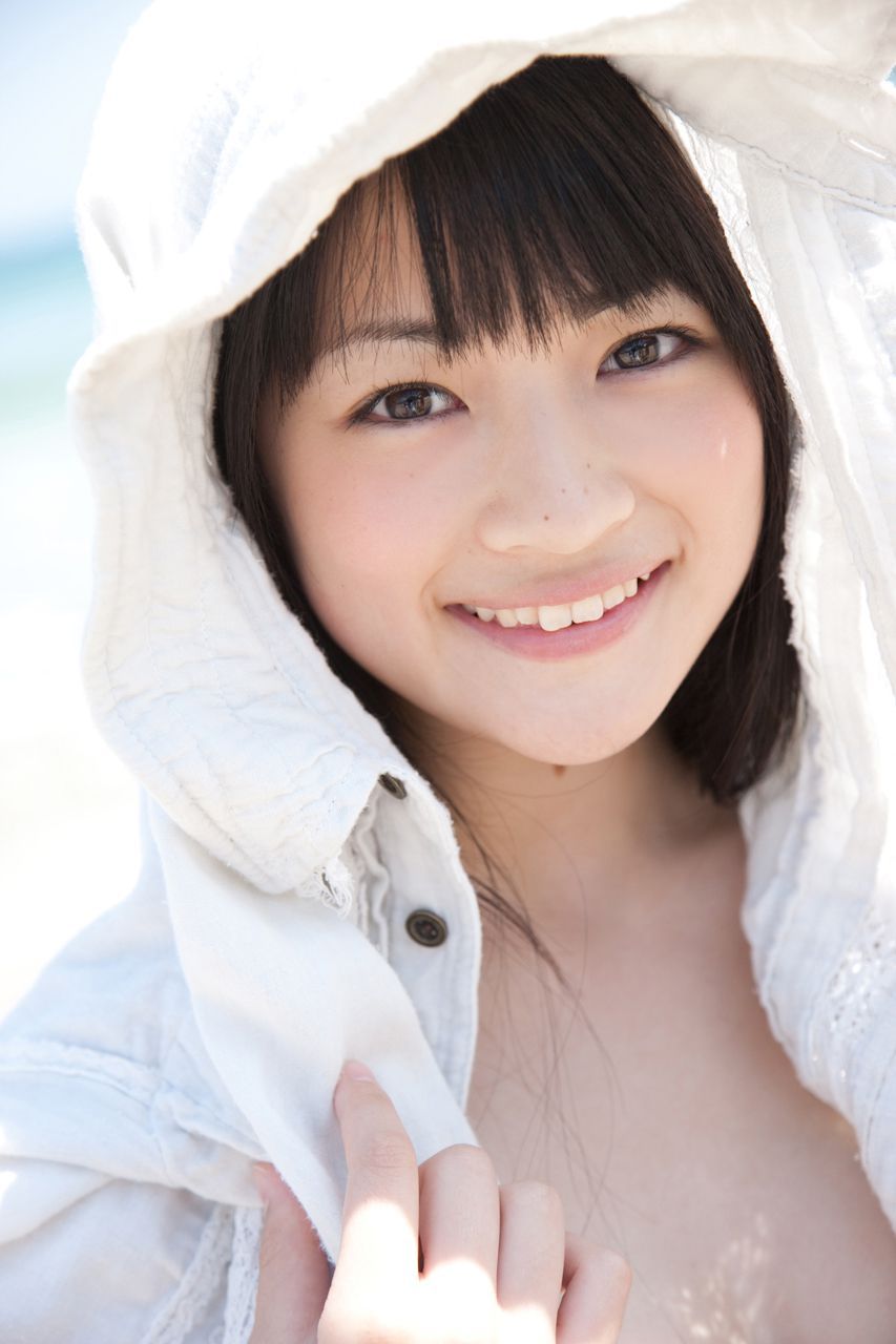 前田憂佳 Yuuka Maeda [Hello! Project Digital Books] Vol.79/(121P)