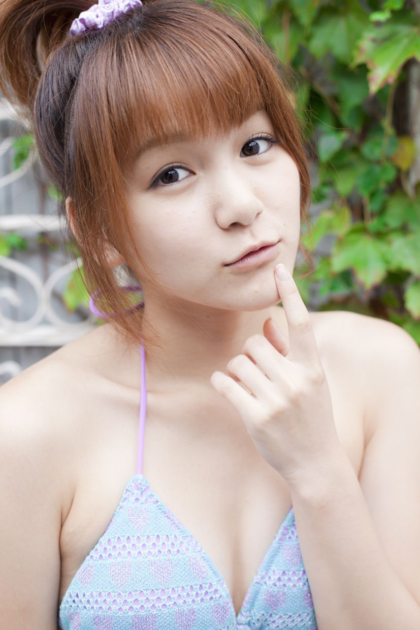 光井愛佳 Aika Mitsui [Hello! Project Digital Books] Vol.87/(119P)