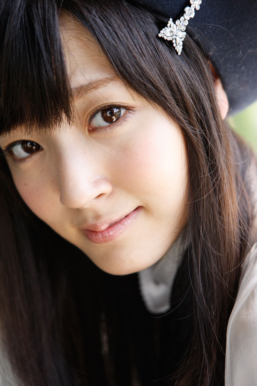 Airi Suzuk 鈴木愛理 [Hello! Project Digital Books] Vol.95/(100P)