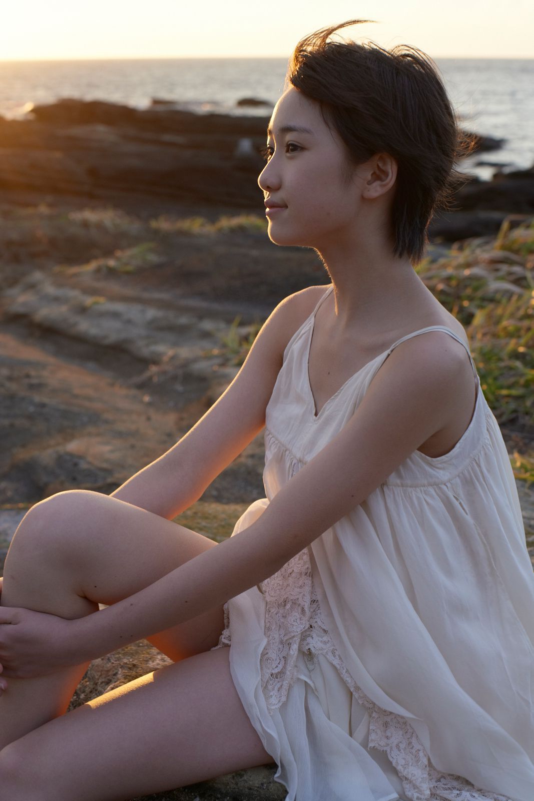 工藤遥 Haruka Kudo [Hello! Project Digital Books] Vol.103/(108P)