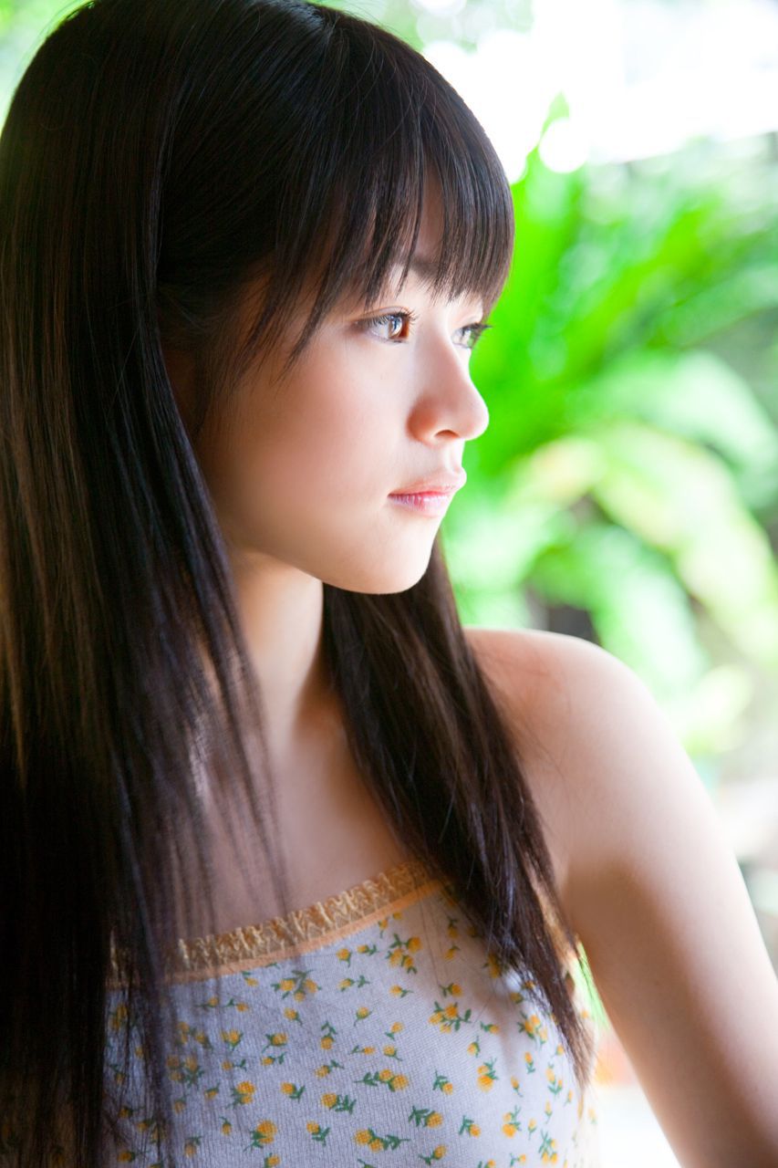 Yuuka Maeda 前田憂佳 [Hello! Project Digital Books] Vol.80/(120P)