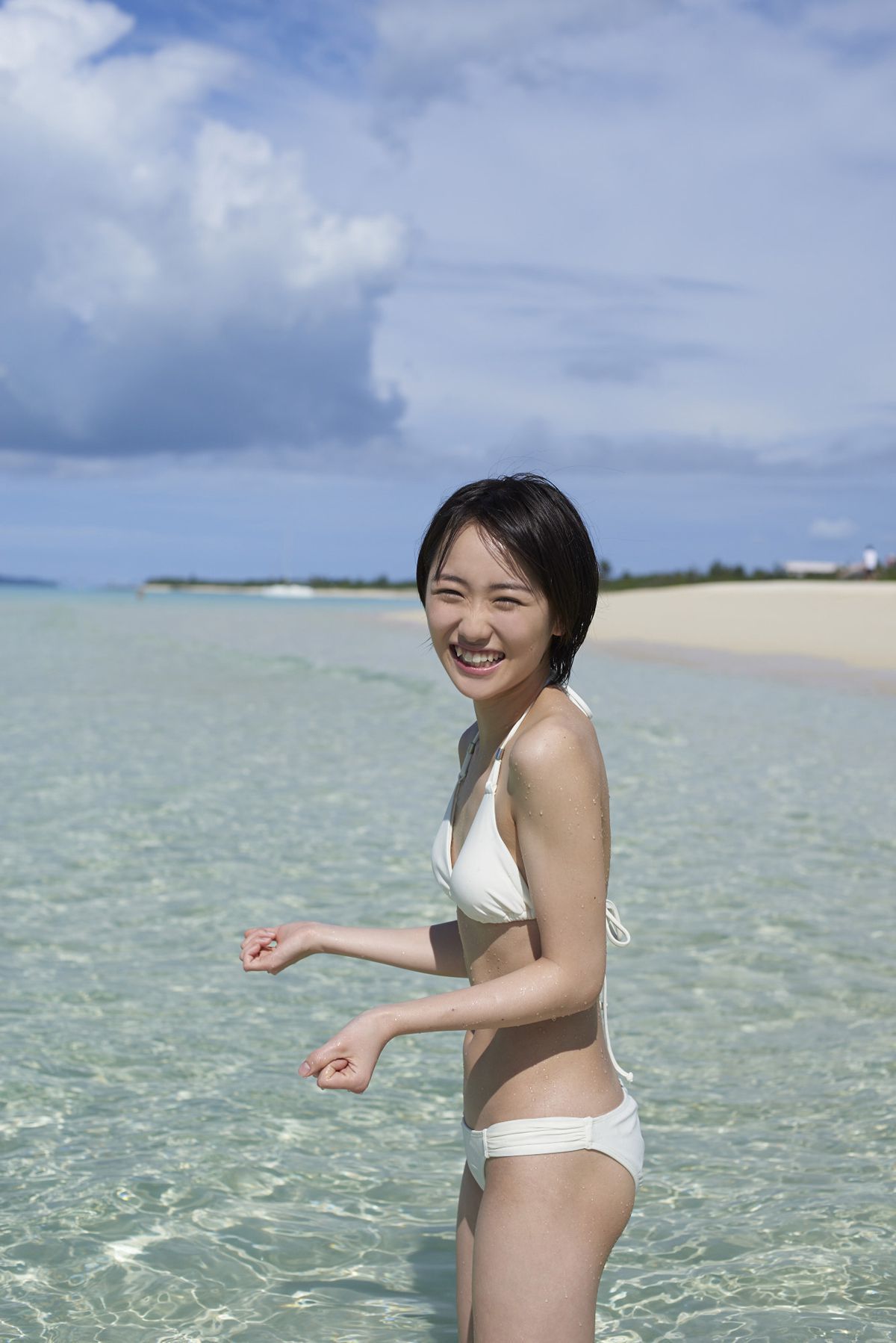 工藤遥 Haruka Kudo [Hello! Project Digital Books] Vol.146/(100P)