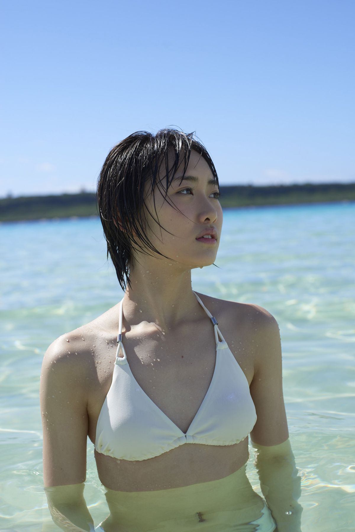 工藤遥 Haruka Kudo [Hello! Project Digital Books] Vol.146/(100P)