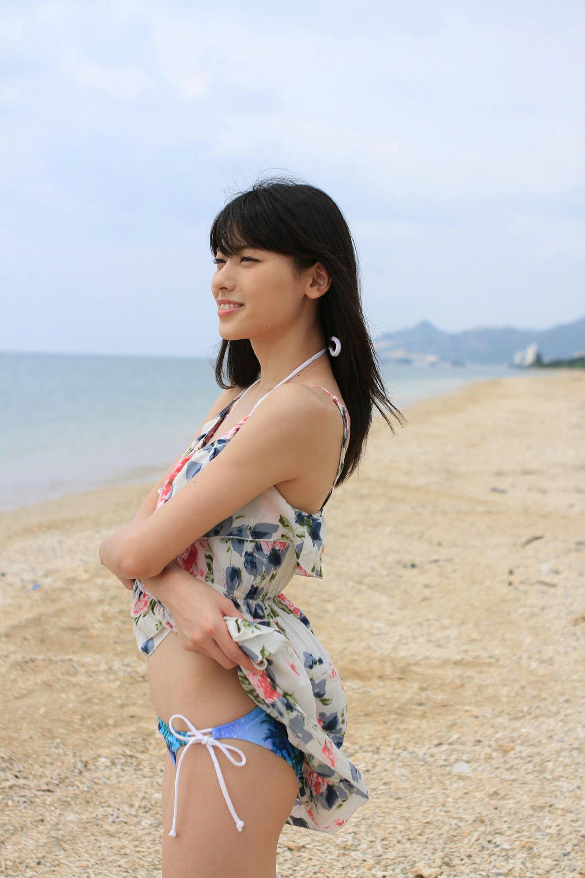 Maimi Yajima 矢島舞美 [Hello! Project Digital Books] Vol.127/(107P)