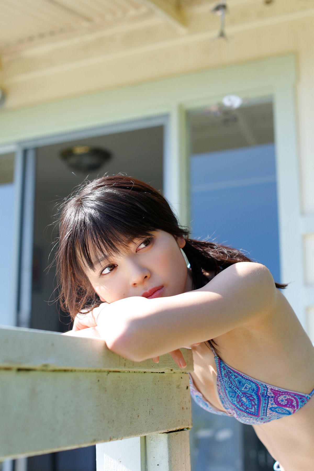 Maimi Yajima 矢島舞美 [Hello! Project Digital Books] Vol.122/(101P)