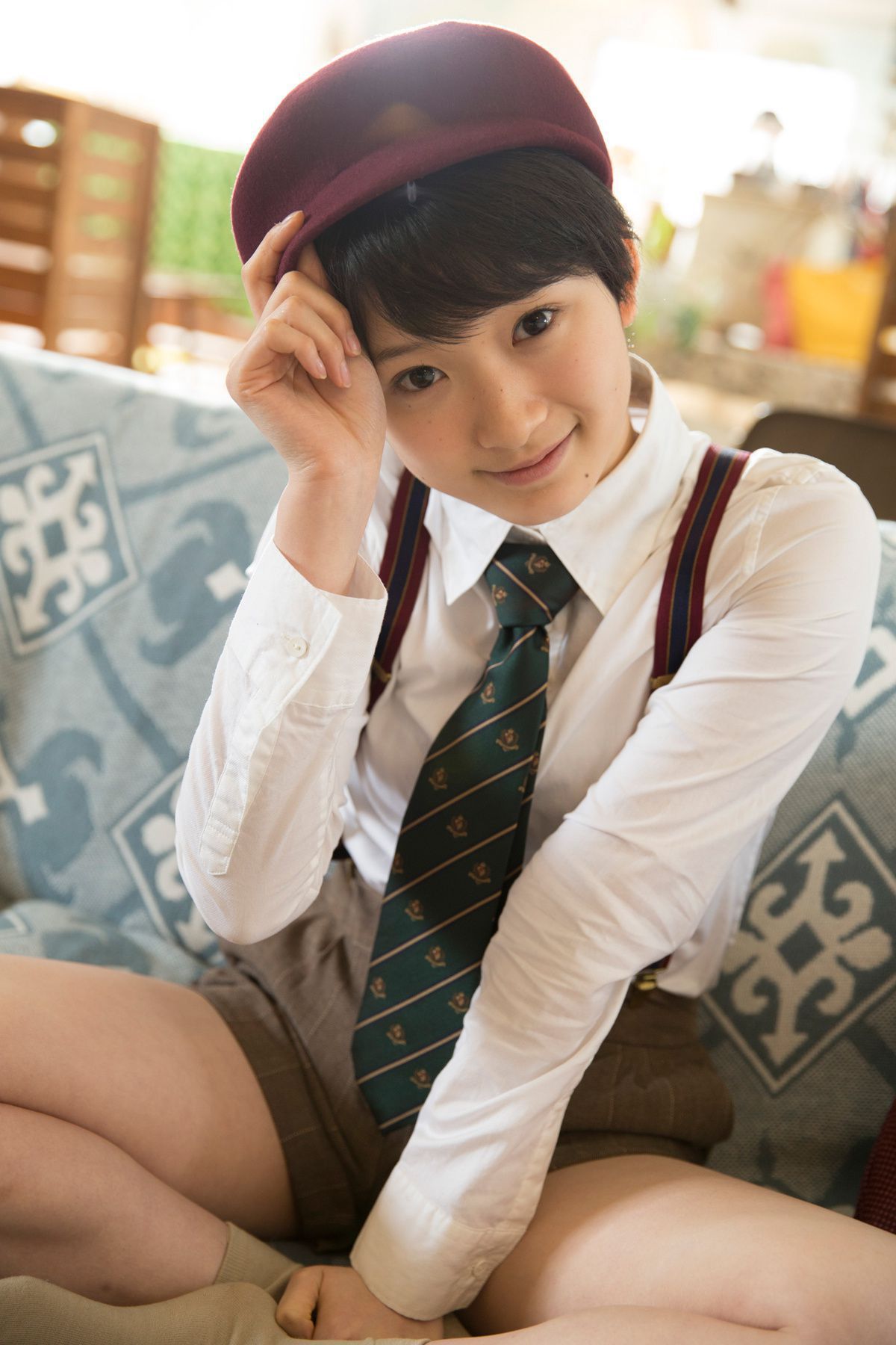 宫本佳林/宮本佳林 Karin Miyamoto [Hello! Project Digital Books] Vol.136/(99P)