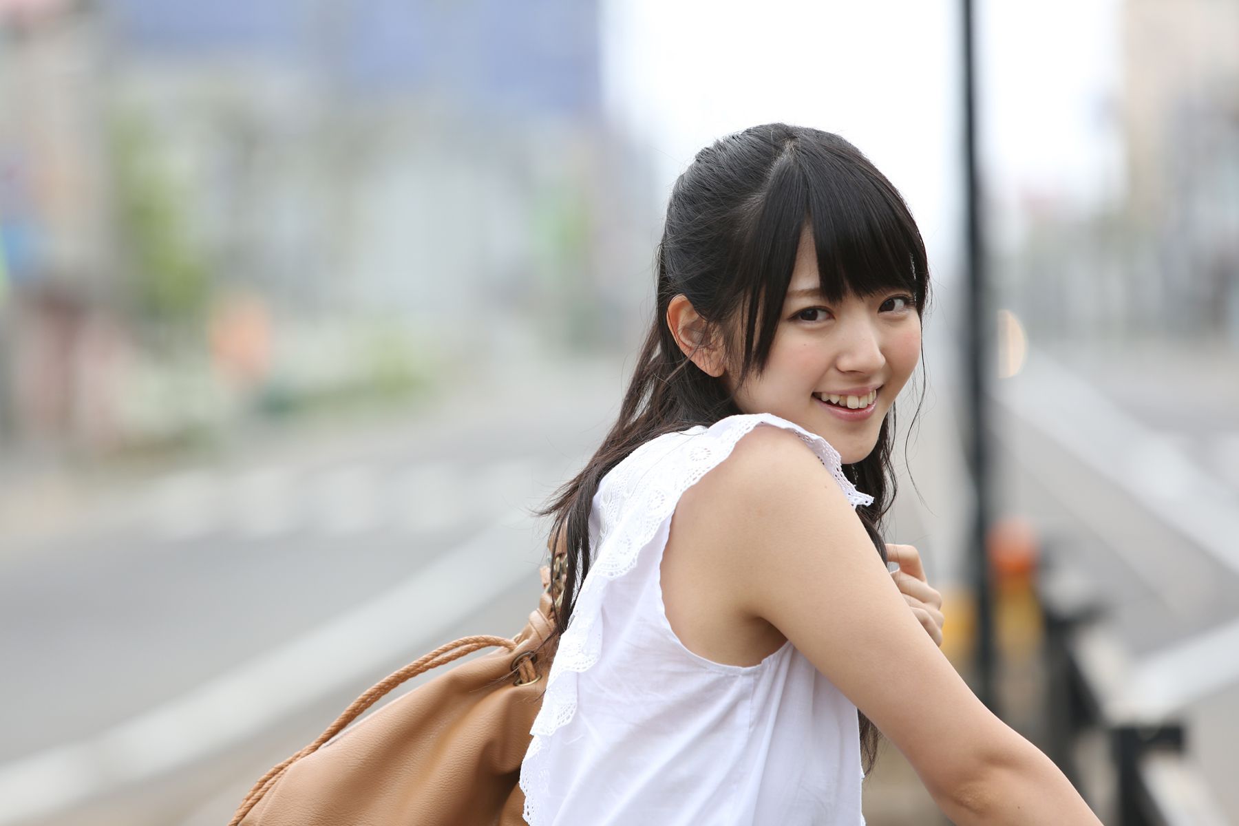 Airi Suzuki 鈴木愛理 [Hello! Project Digital Books] Vol.114/(106P)