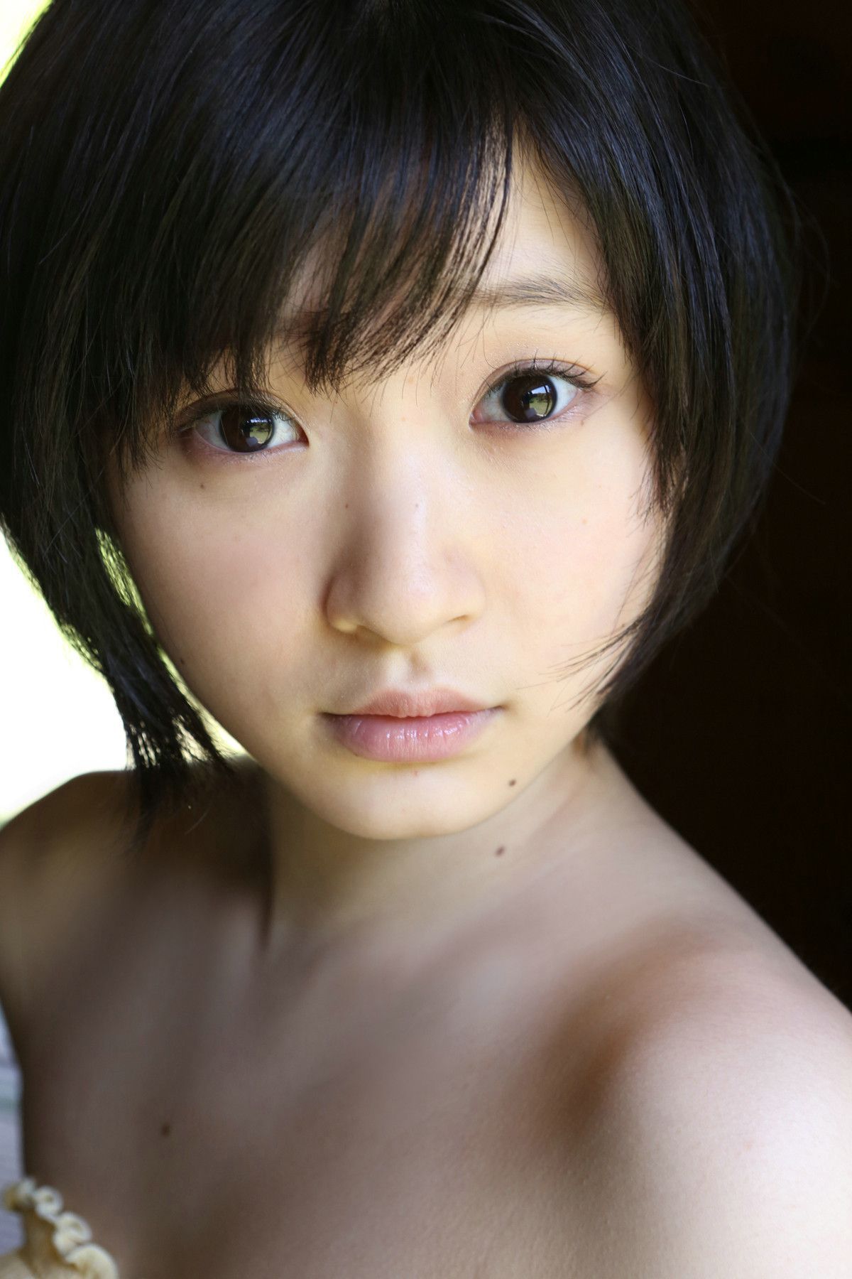 宮本佳林 Karin Miyamoto [Hello! Project Digital Books] Vol.130/(100P)