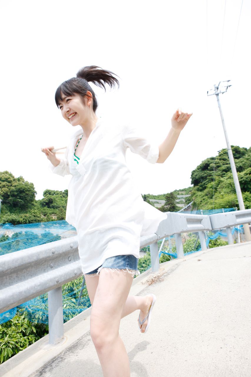 鈴木愛理 Suzuki Airi [Hello! Project Digital Books] Vol.78/(115P)