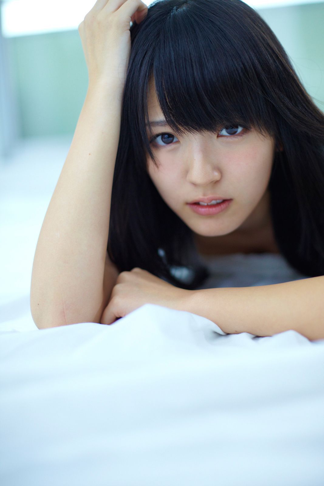 Airi Suzuki 鈴木愛理 [Hello! Project Digital Books] Vol.102/(92P)