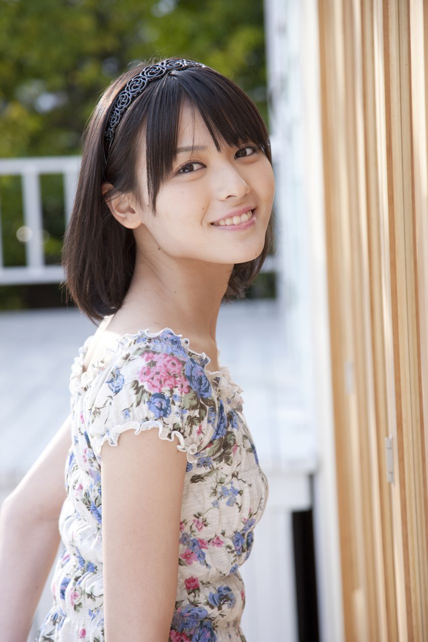 矢島舞美 Maimi Yajima [Hello! Project Digital Books] Vol.83/(106P)