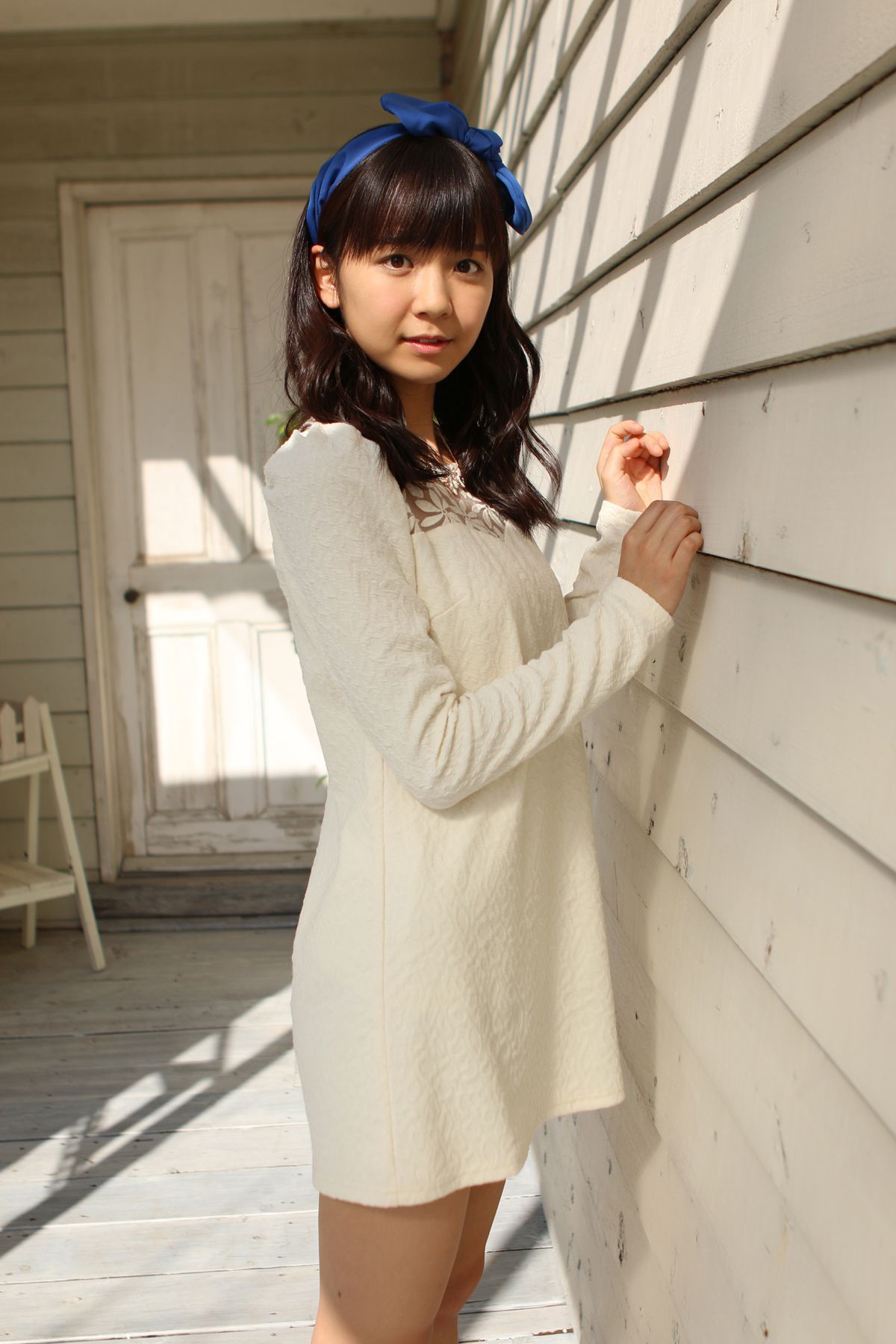 宮崎由加 Yuka Miyazaki [Hello! Project Digital Books] Vol.125/(102P)