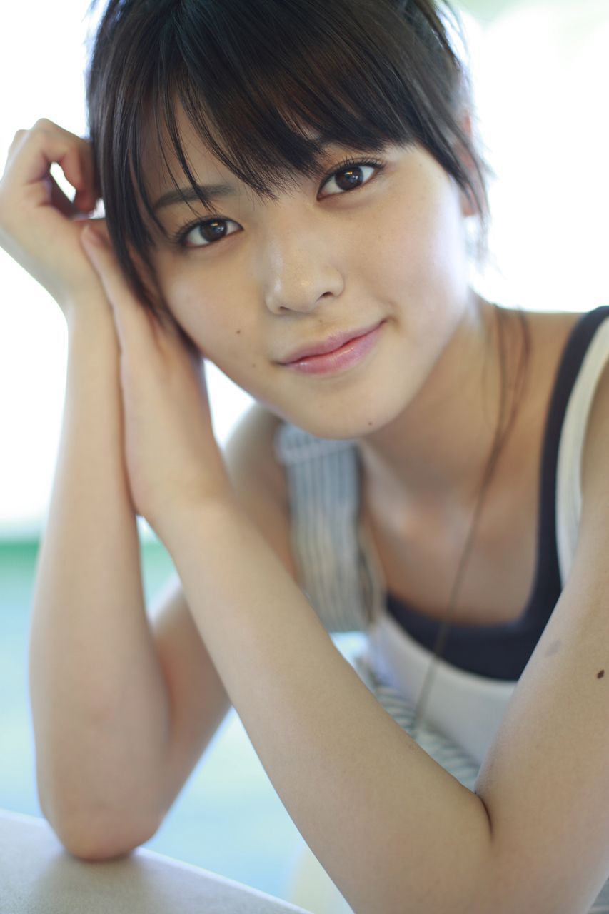 矢島舞美 Maimi Yajima [Hello! Project Digital Books] Vol.76/(119P)