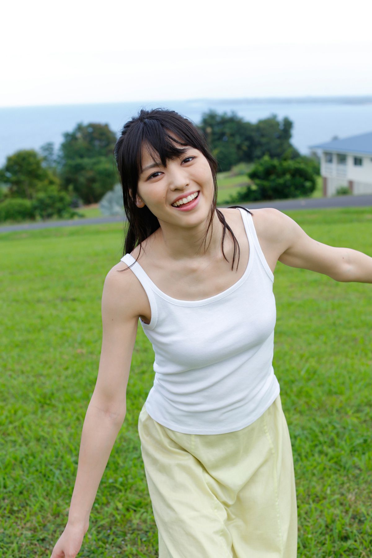 矢島舞美 Maimi Yajima [Hello! Project Digital Books] Vol.121/(104P)