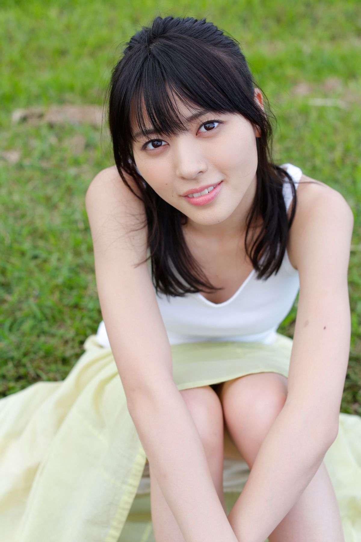 矢島舞美 Maimi Yajima [Hello! Project Digital Books] Vol.121/(104P)