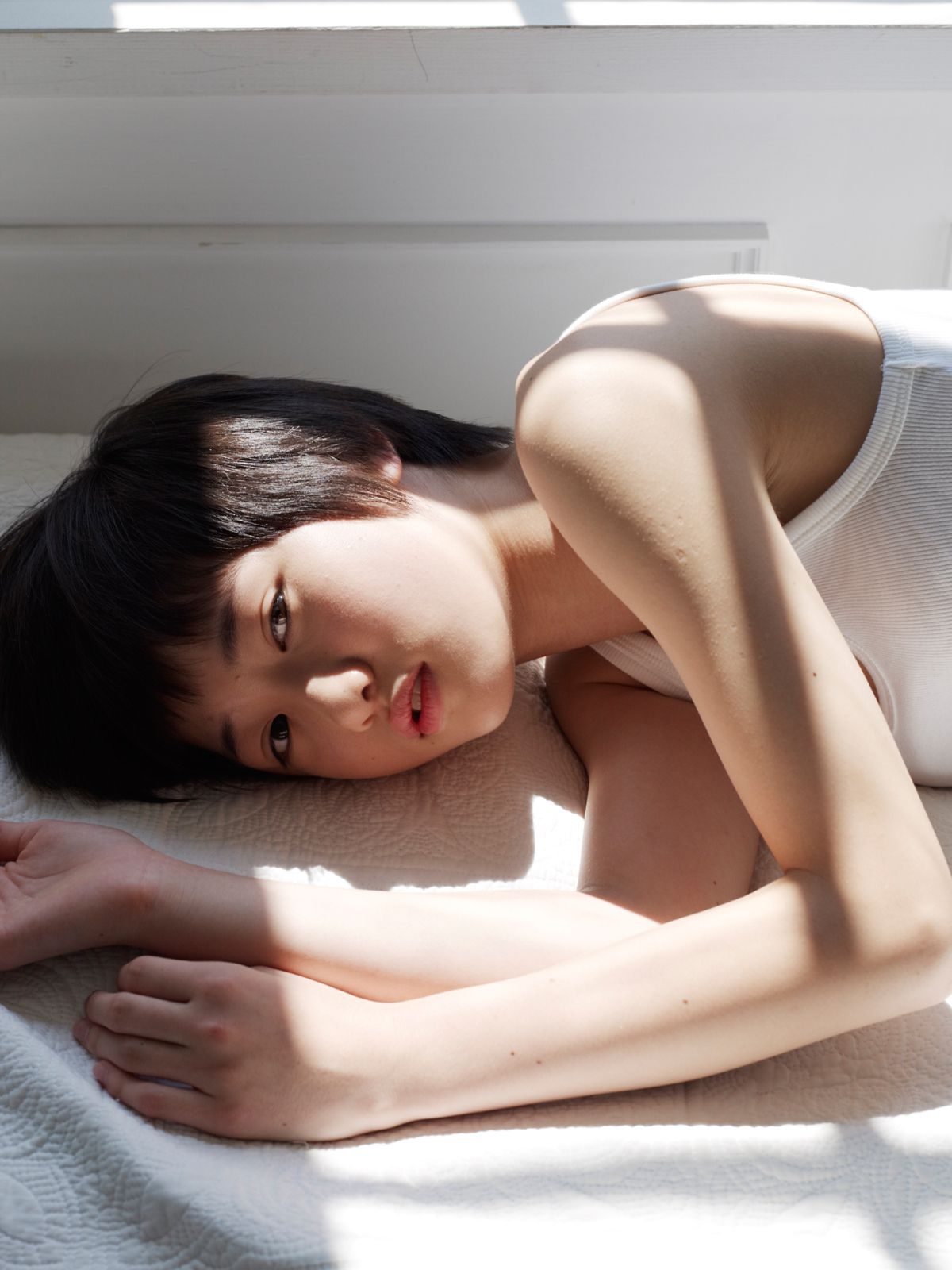 工藤遥 Haruka Kudo [Hello! Project Digital Books] Vol.103/(108P)