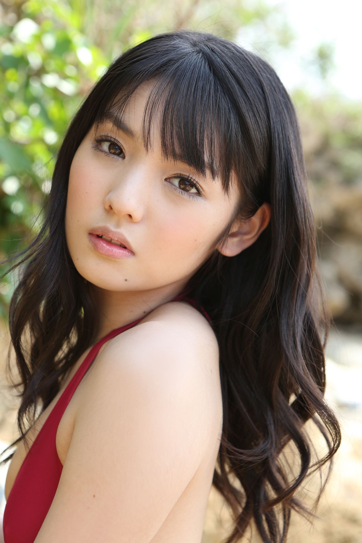 Sayumi Michishige 道重さゆみ/道重沙由美 [Hello! Project Digital Books] Vol.109/(79P)