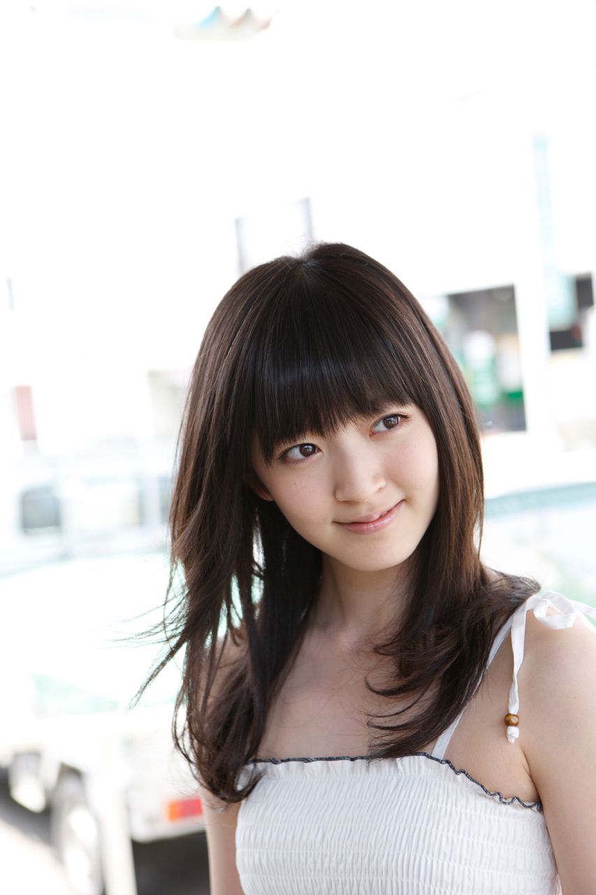 鈴木愛理 Suzuki Airi [Hello! Project Digital Books] Vol.78/(115P)