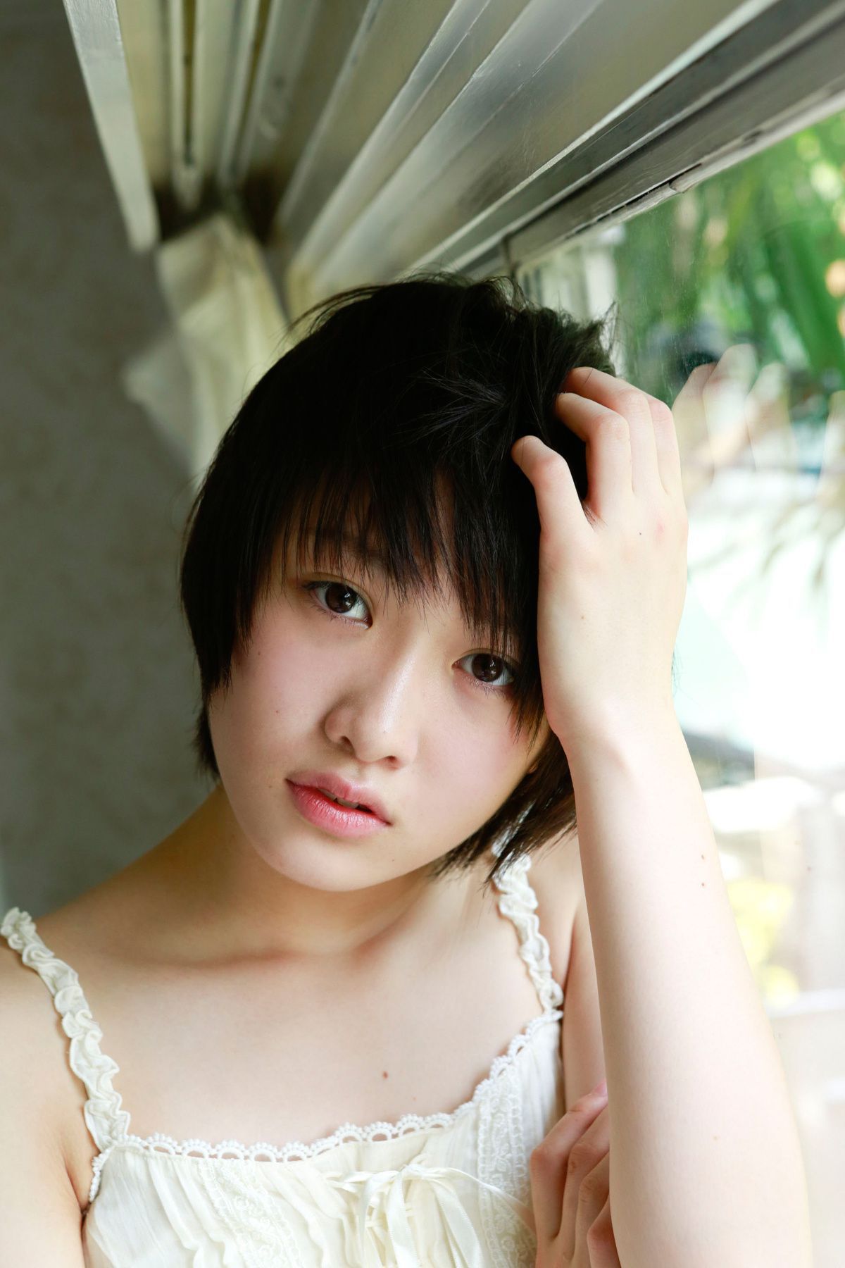 Haruka Kudo 工藤遥 [Hello! Project Digital Books] Vol.138/(104P)