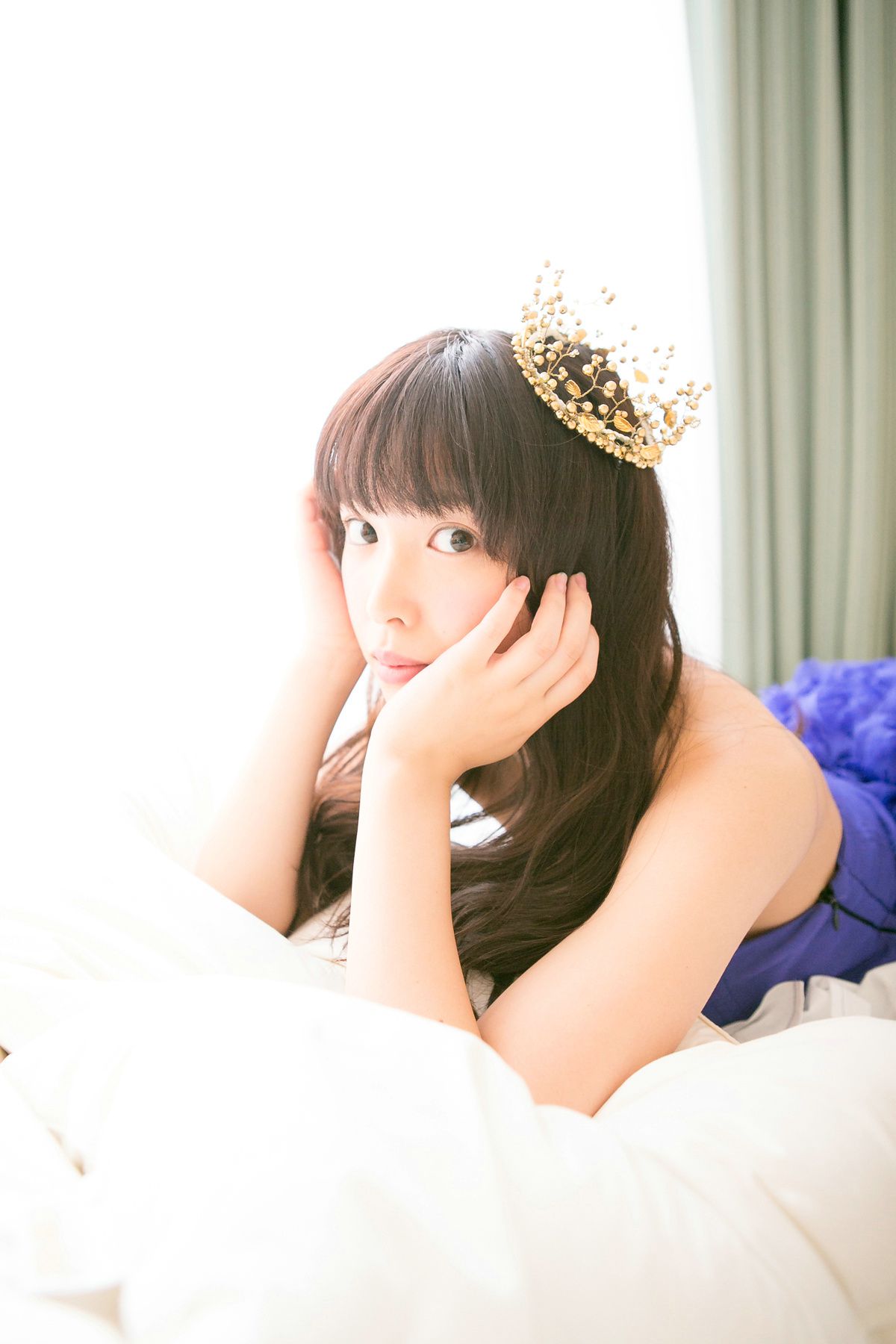 中島早貴 Saki Nakajima [Hello! Project Digital Books] Vol.131/(99P)