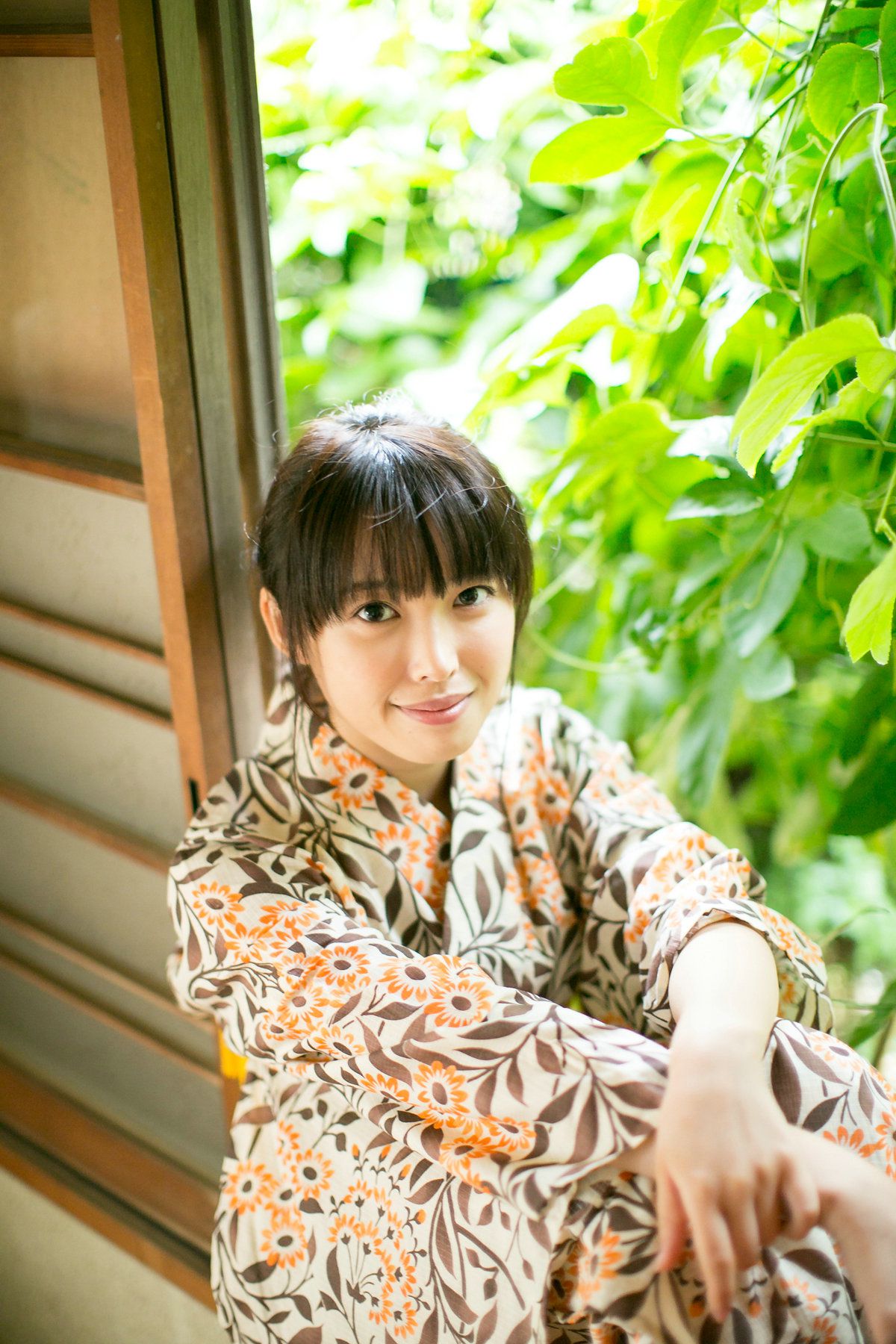 中島早貴 Saki Nakajima [Hello! Project Digital Books] Vol.131/(99P)