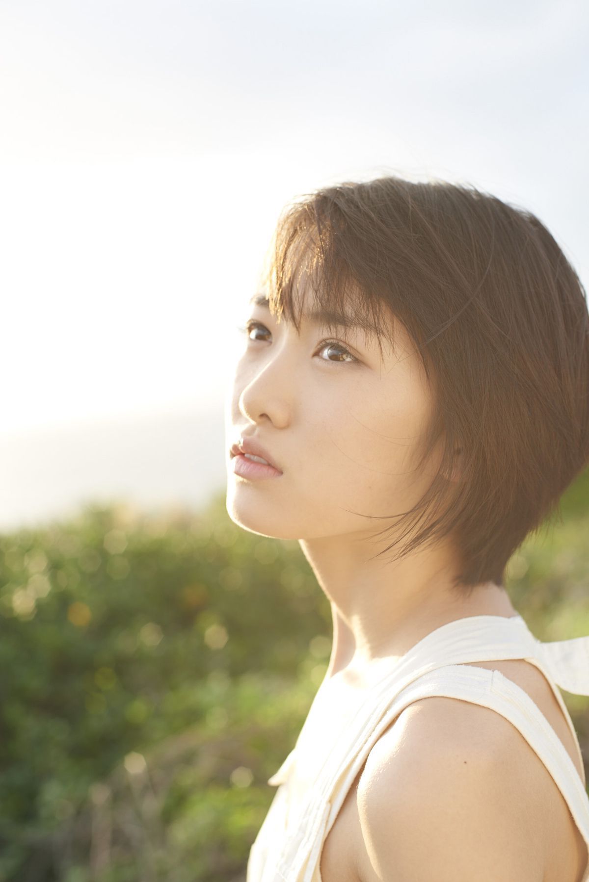 Haruka Kudo 工藤遥 [Hello! Project Digital Books] Vol.145/(100P)