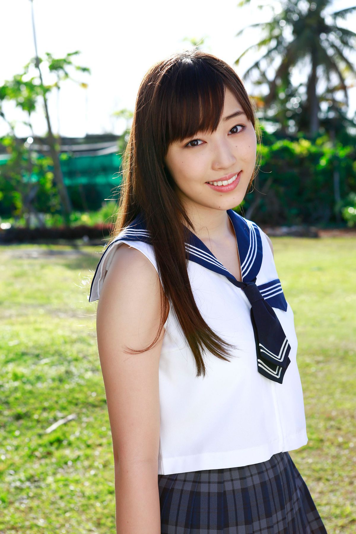 Fukumura Mizuki 谱久村圣/譜久村聖 [Hello! Project Digital Books] Vol.134/(91P)