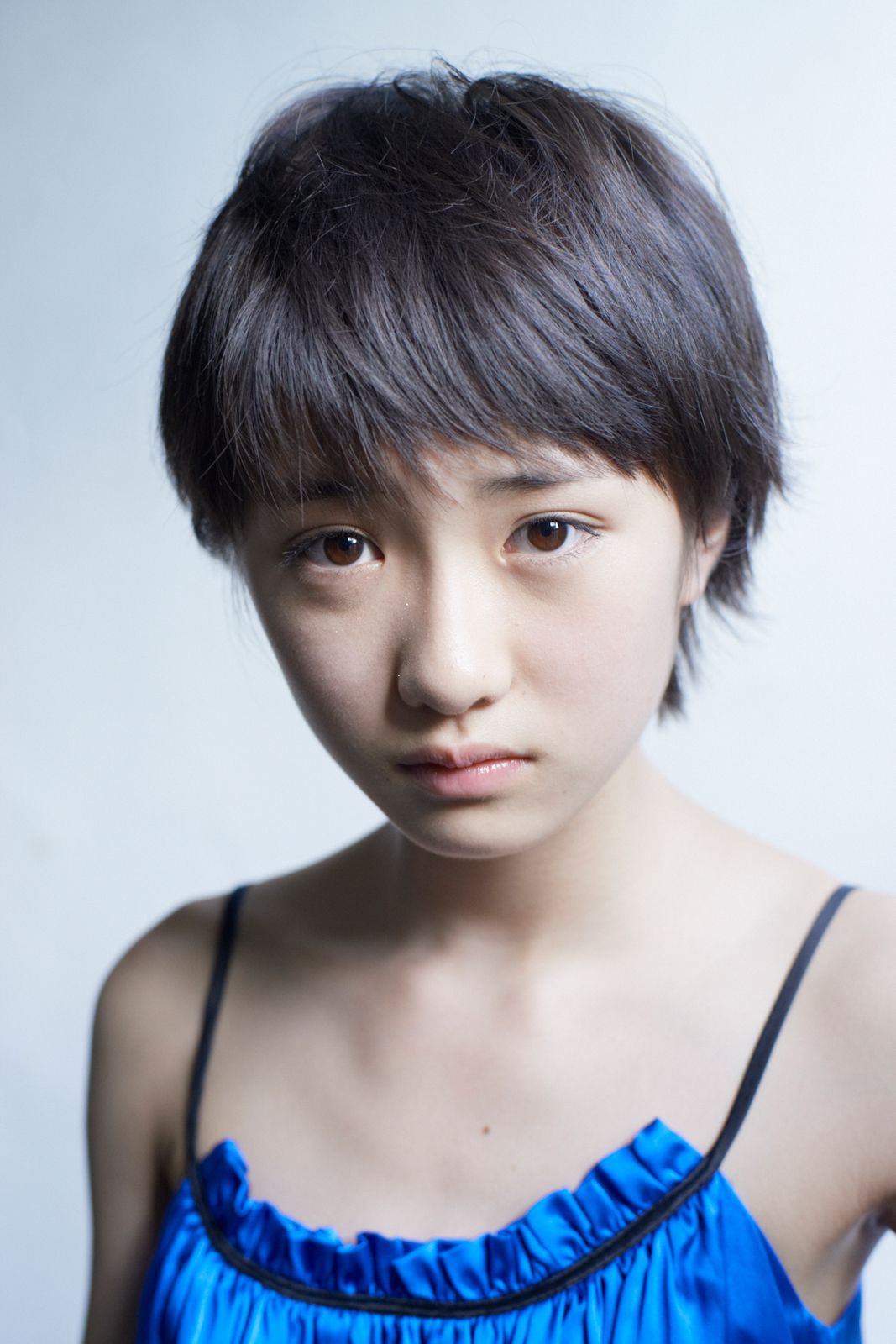 工藤遥 Haruka Kudo [Hello! Project Digital Books] Vol.103/(108P)