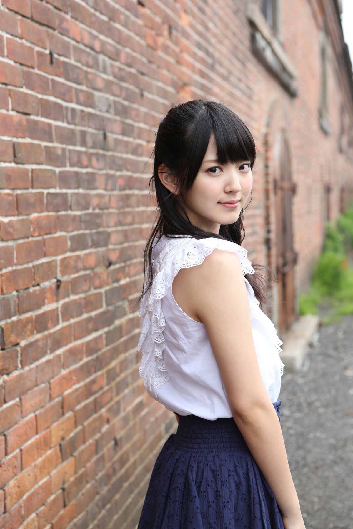 Airi Suzuki 鈴木愛理 [Hello! Project Digital Books] Vol.114/(106P)