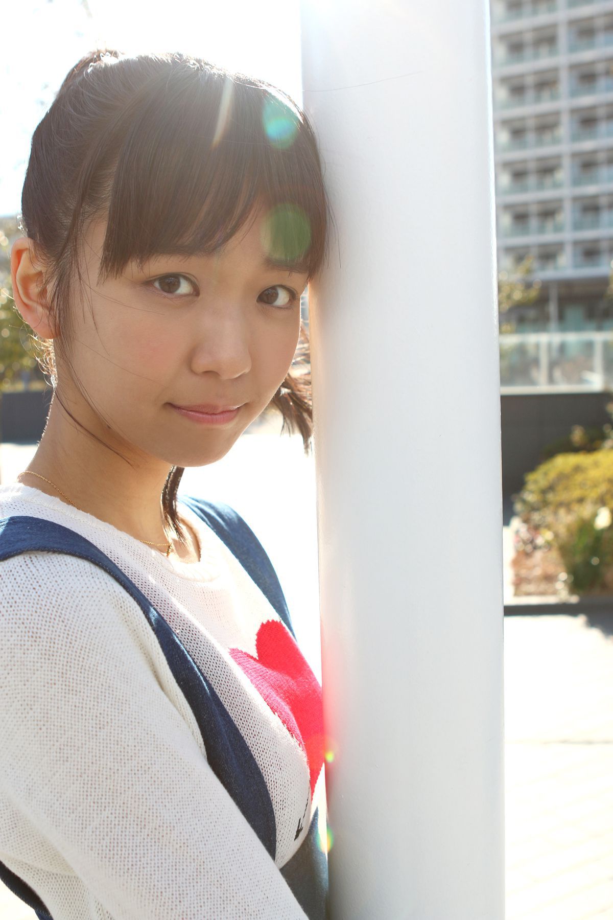 宮崎由加 Yuka Miyazaki [Hello! Project Digital Books] Vol.125/(102P)