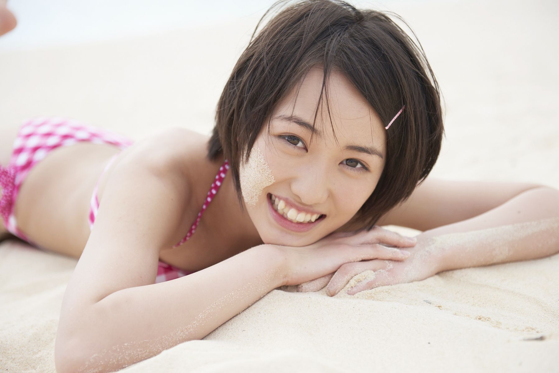 工藤遥 Haruka Kudo [Hello! Project Digital Books] Vol.146/(100P)