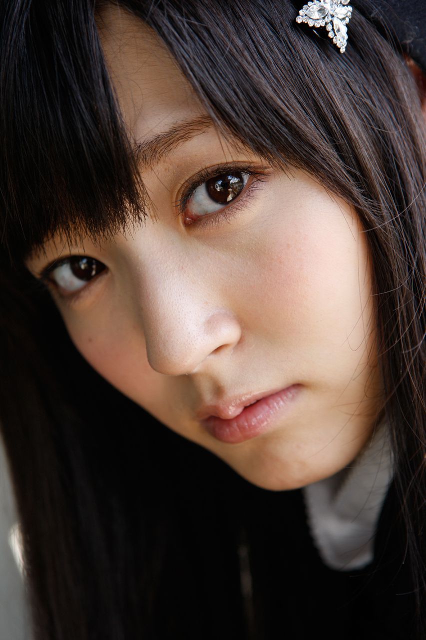 Airi Suzuk 鈴木愛理 [Hello! Project Digital Books] Vol.95/(100P)