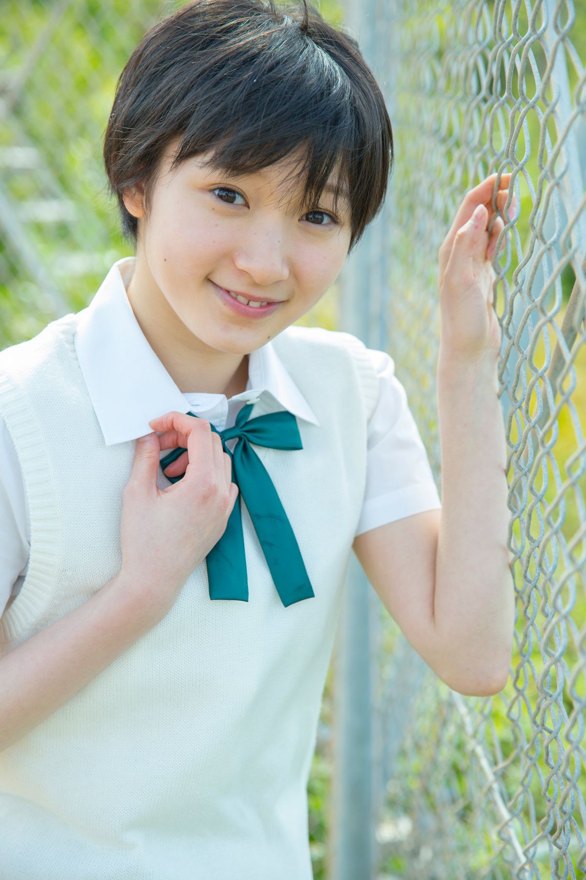 宫本佳林/宮本佳林 Karin Miyamoto [Hello! Project Digital Books] Vol.136/(99P)