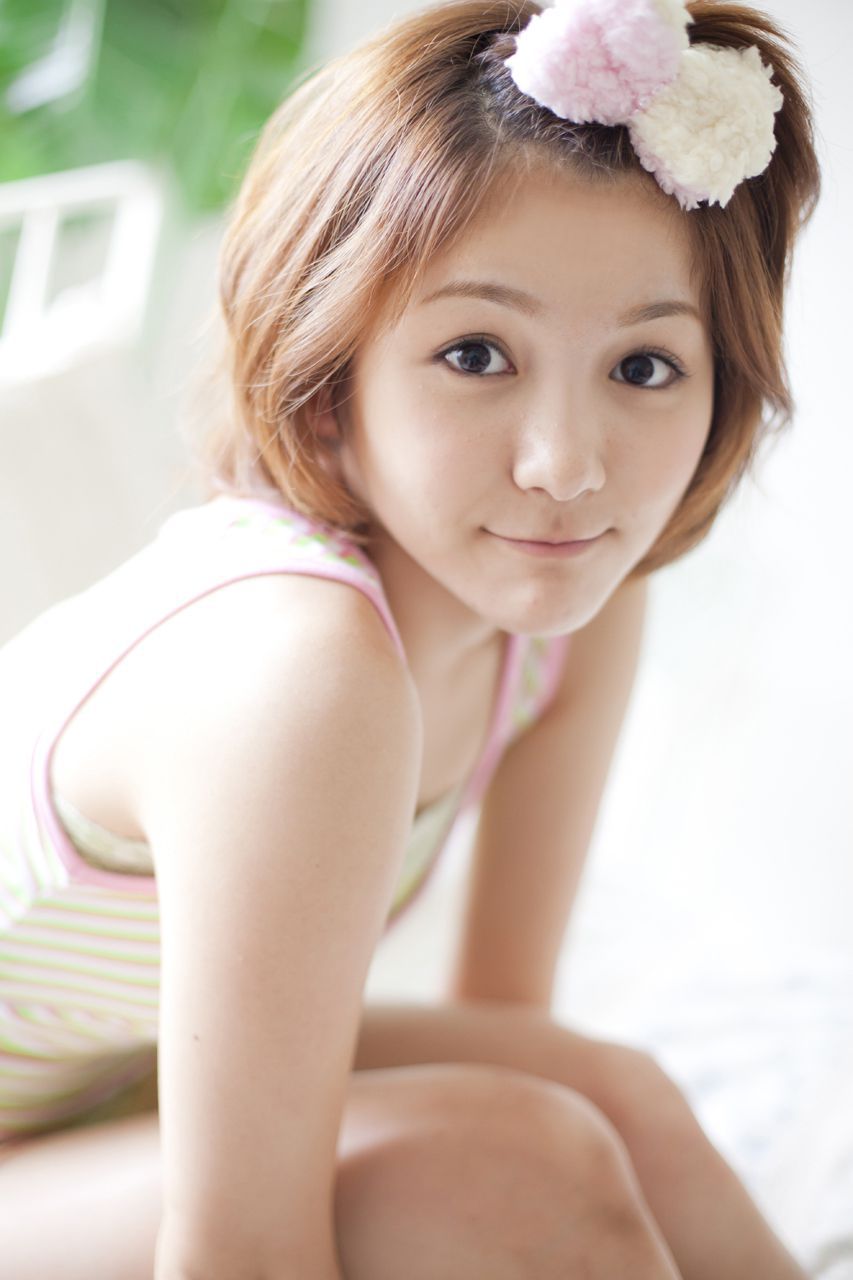 光井愛佳 Aika Mitsui [Hello! Project Digital Books] Vol.87/(119P)