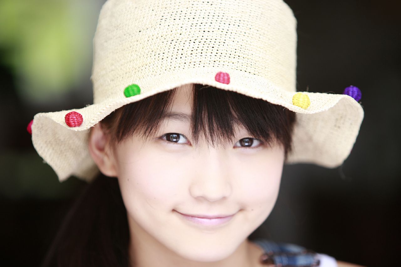 Riho Sayashi 鞘師里保 [Hello! Project Digital Books] Vol.93/(103P)