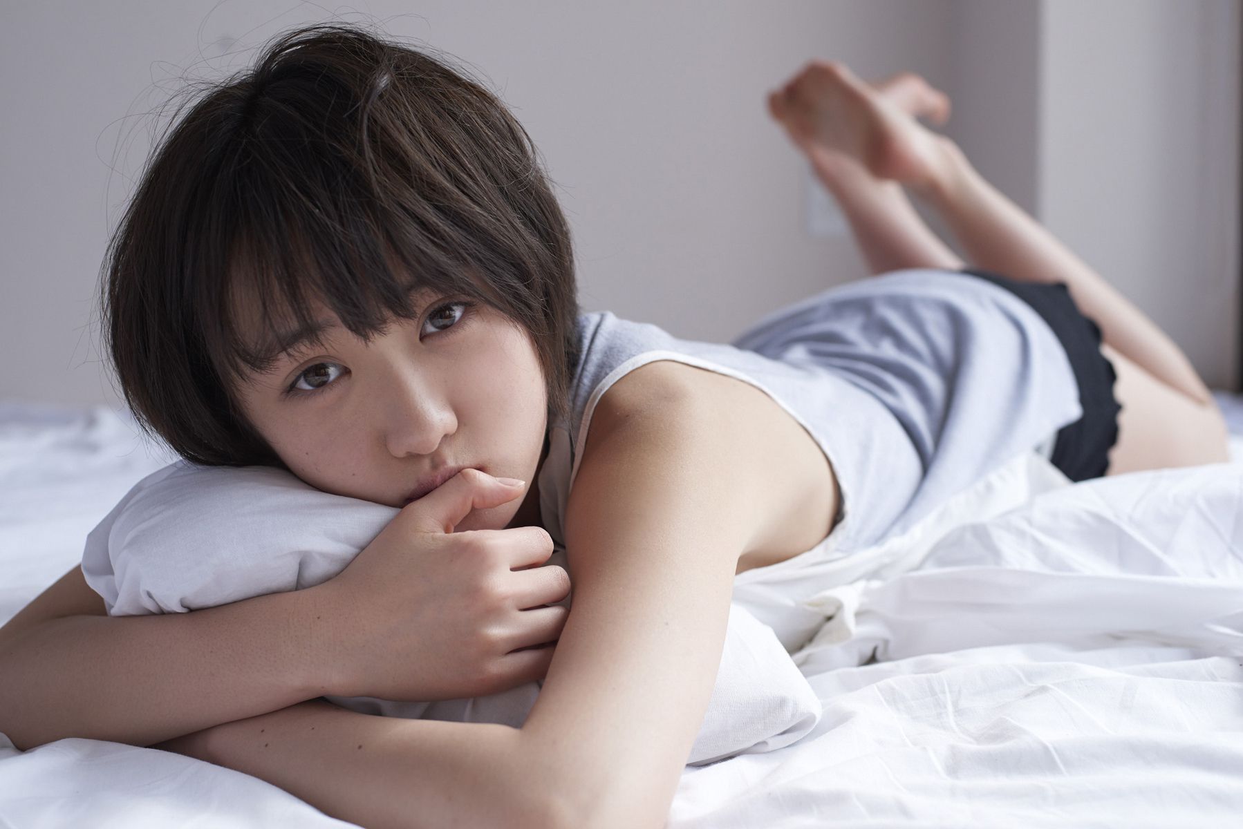 Haruka Kudo 工藤遥 [Hello! Project Digital Books] Vol.145/(100P)