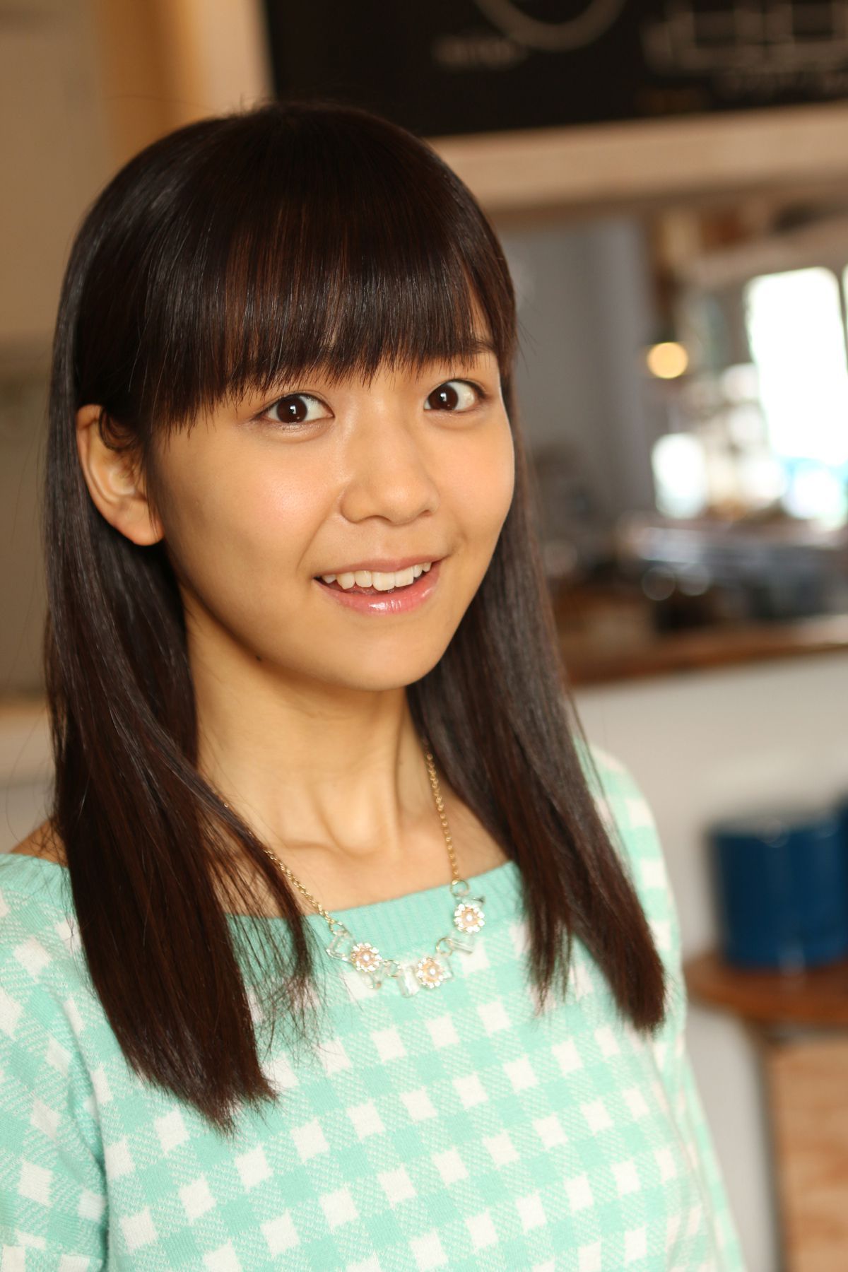 宮崎由加 Yuka Miyazaki [Hello! Project Digital Books] Vol.125/(102P)