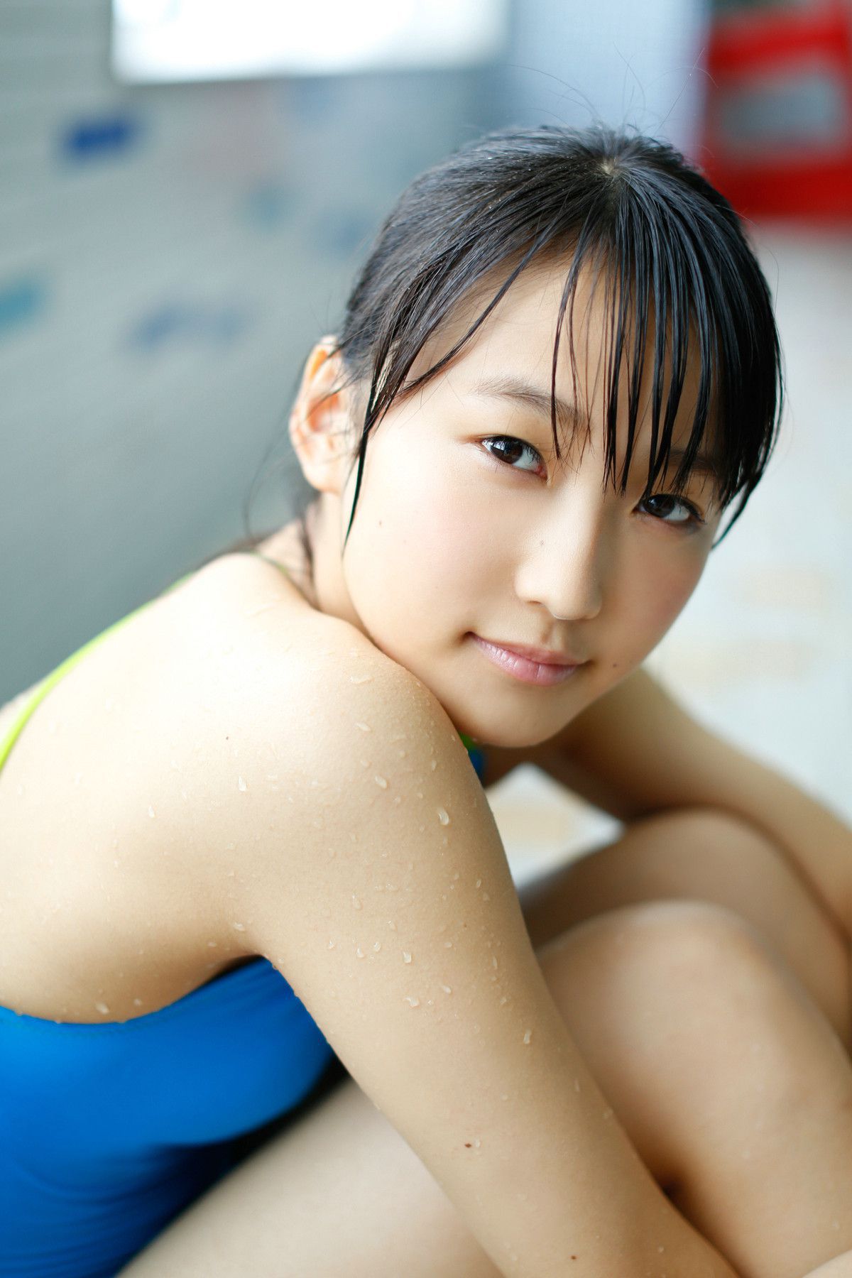 鞘师里保 Riho Sayashi [Hello! Project Digital Books] Vol.119/(98P)