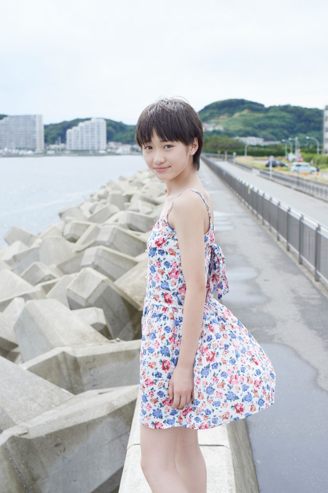 工藤遥 Haruka Kudo [Hello! Project Digital Books] Vol.103/(108P)