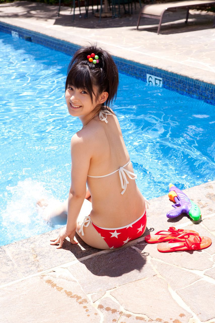 嗣永桃子 Tsugunaga Momoko [Hello! Project Digital Books] Vol.77/(115P)