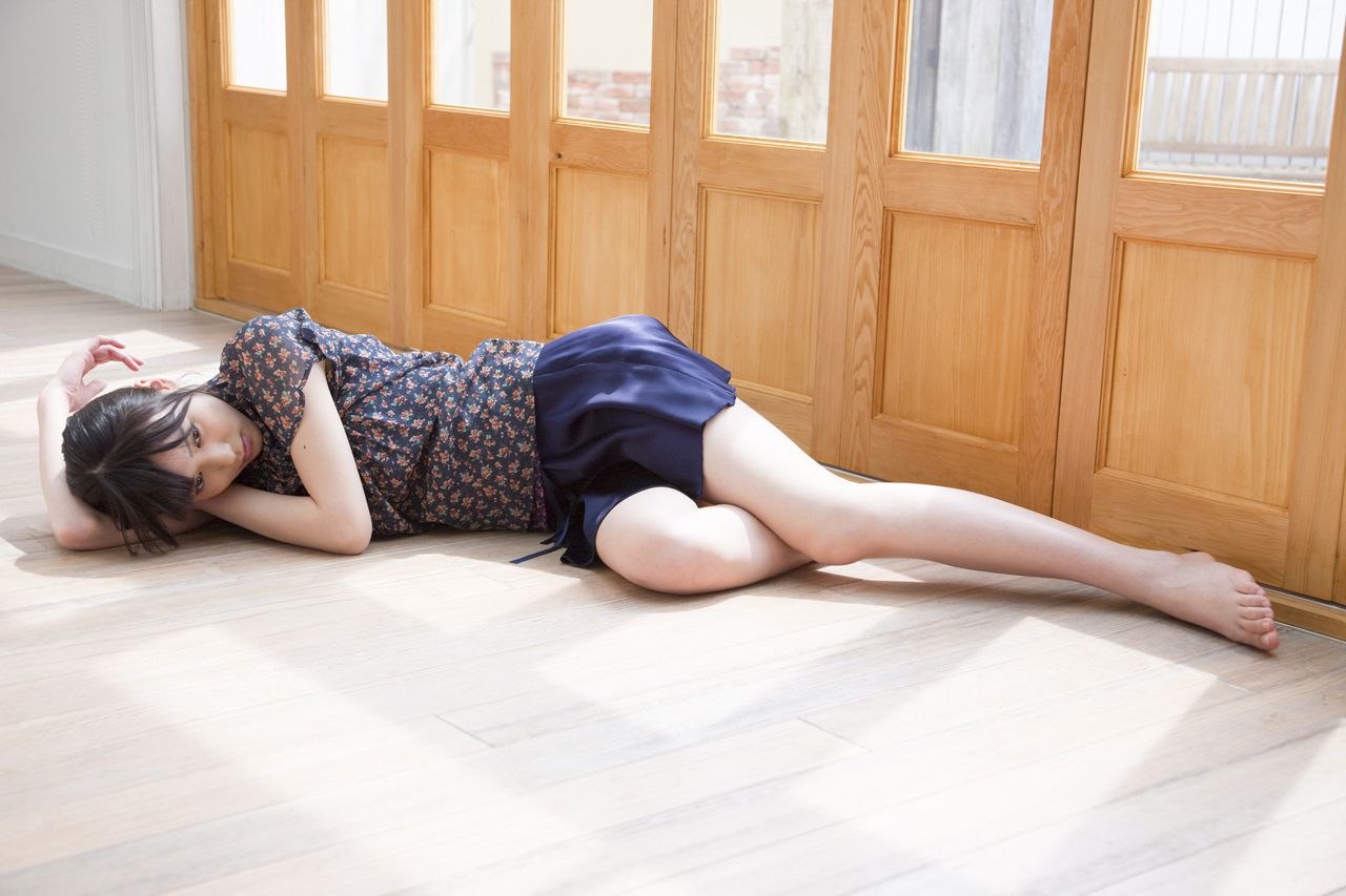 矢島舞美 Maimi Yajima [Hello! Project Digital Books] Vol.83/(106P)