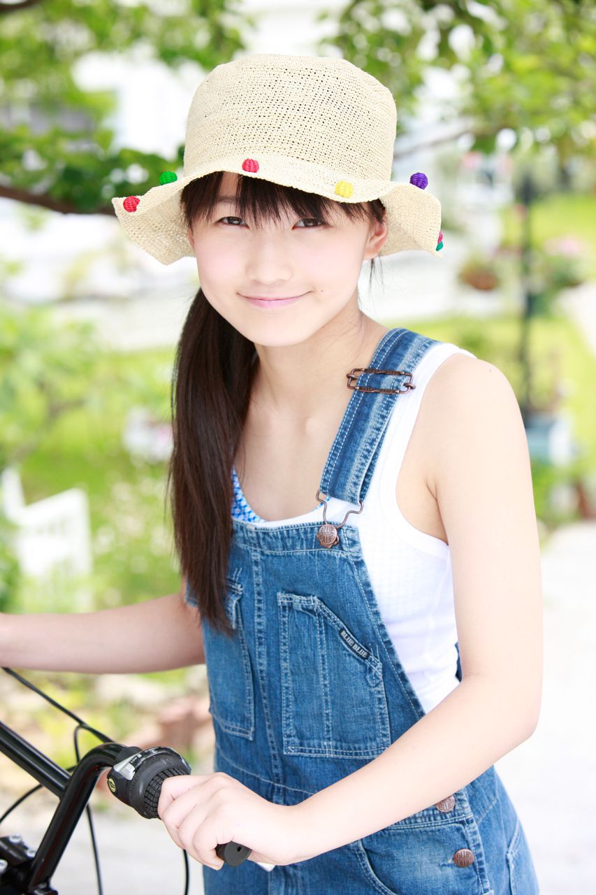 Riho Sayashi 鞘師里保 [Hello! Project Digital Books] Vol.93/(103P)