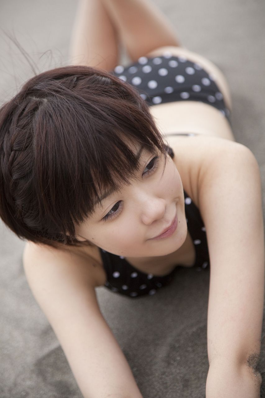 清水佐紀 Saki Shimizu [Hello! Project Digital Books] Vol.84/(108P)