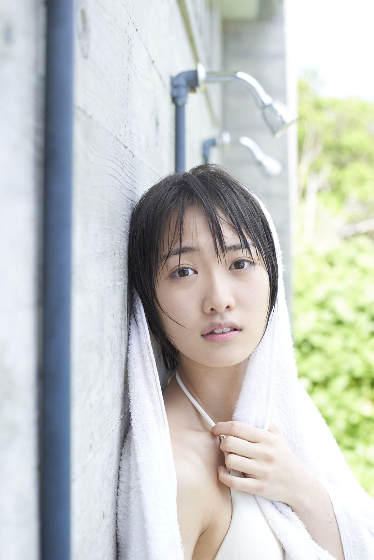 Haruka Kudo 工藤遥 [Hello! Project Digital Books] Vol.145/(100P)