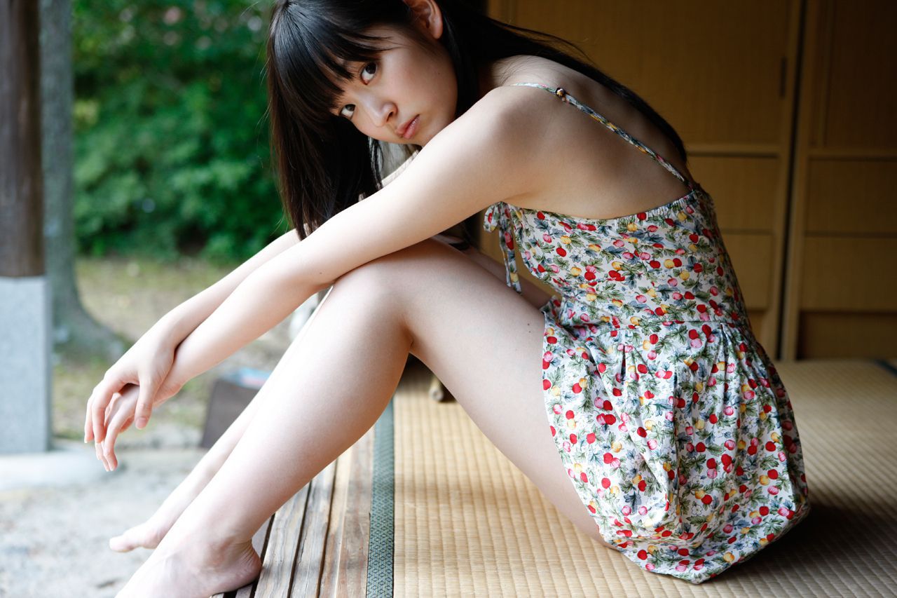 鈴木愛理 Suzuki Airi [Hello! Project Digital Books] Vol.78/(115P)