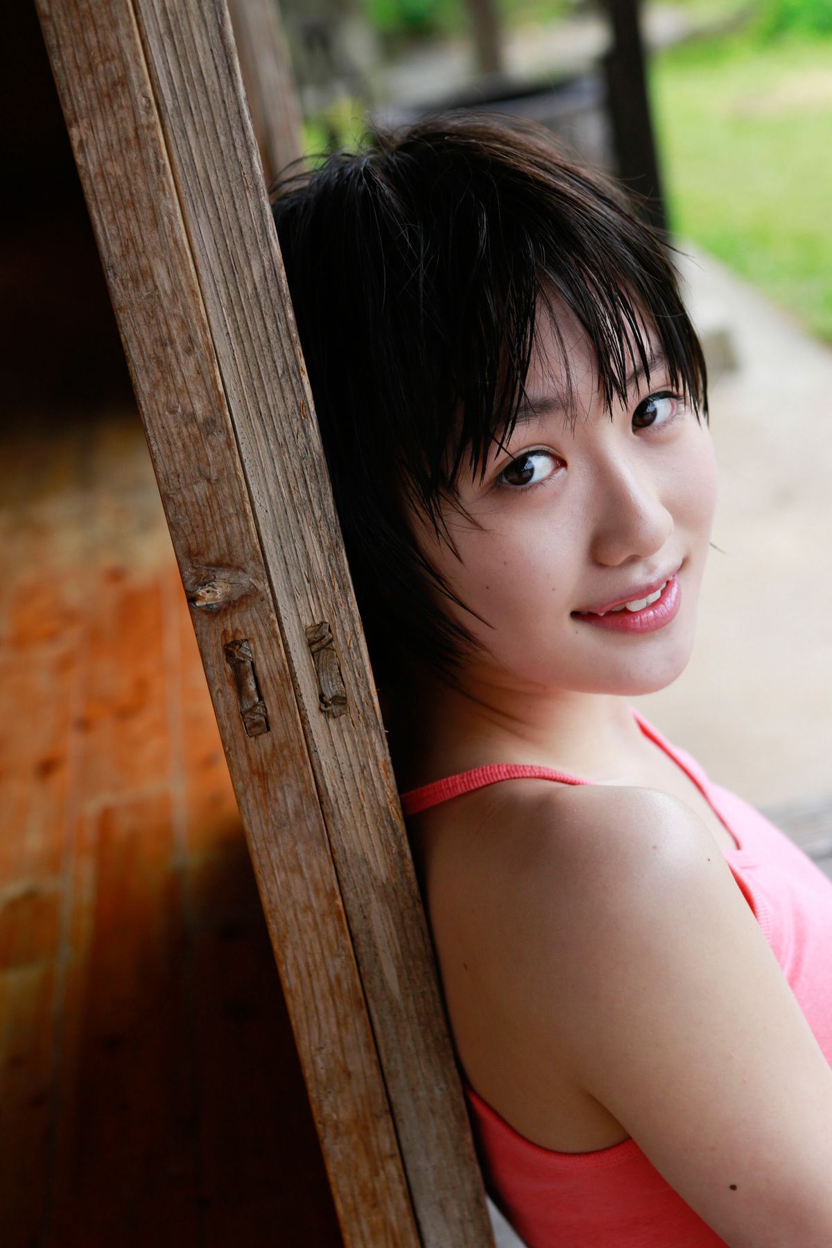 工藤遥 Haruka Kudo [Hello! Project Digital Books] Vol.137/(103P)