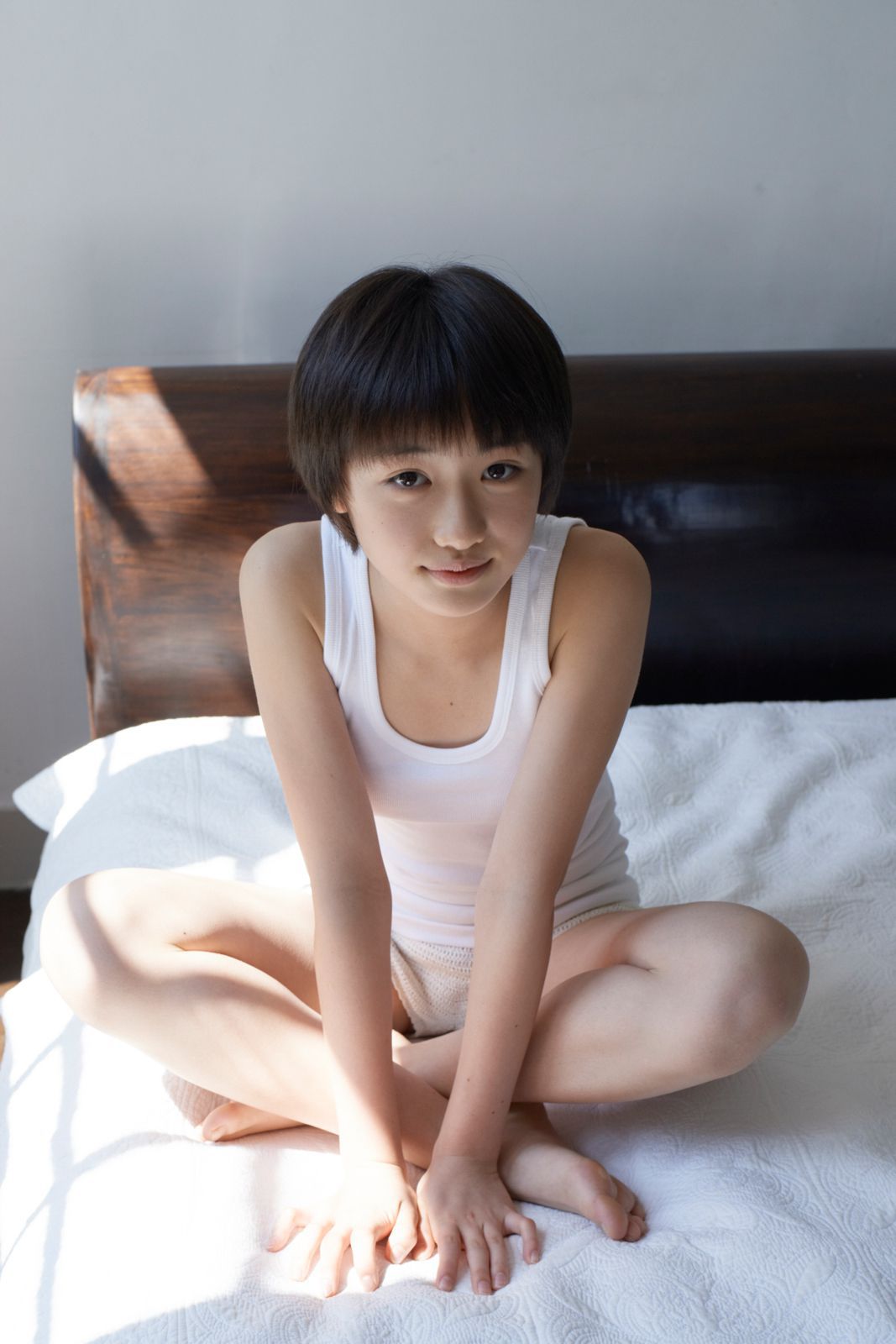 工藤遥 Haruka Kudo [Hello! Project Digital Books] Vol.103/(108P)