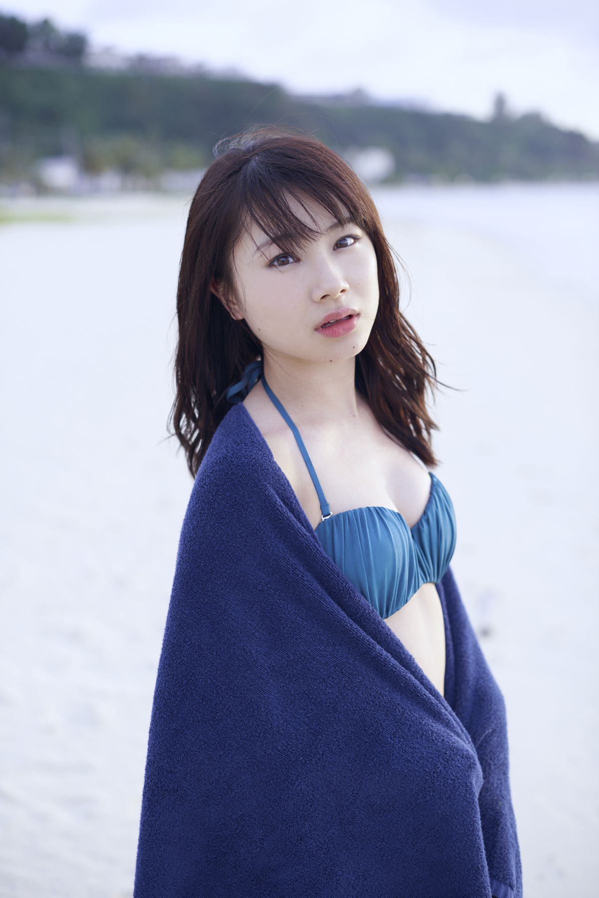 石田亜佑美 Ishida Ayumi [Hello! Project Digital Books] Vol.149/(100P)