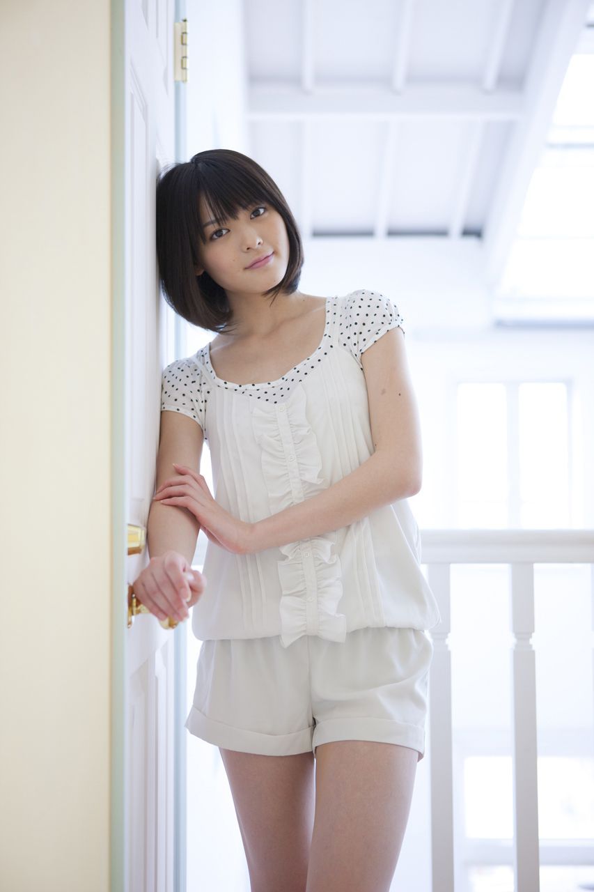 矢島舞美 Maimi Yajima [Hello! Project Digital Books] Vol.83/(106P)