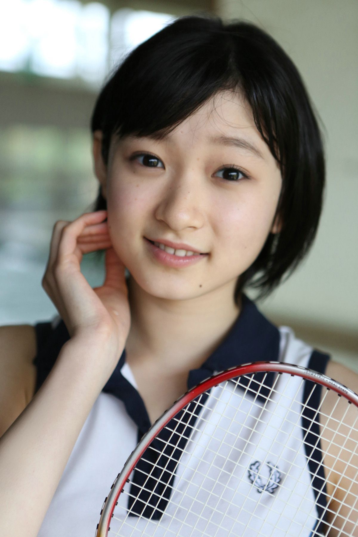 Miyamoto Karin 宫本佳林 [Hello! Project Digital Books] Vol.129/(100P)